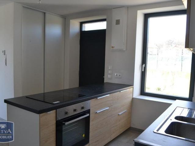 Maison location à Riom, Pessat-villeneuve