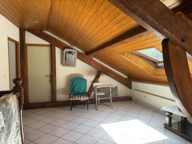 Maison location à Chambéry, Saint-jean-de-la-porte
