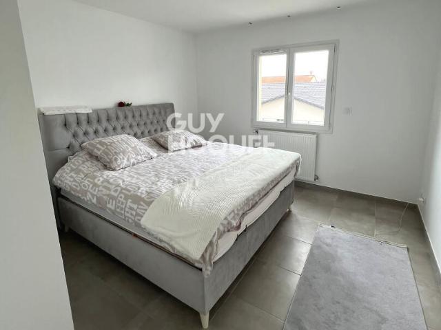 Maison location à Valence