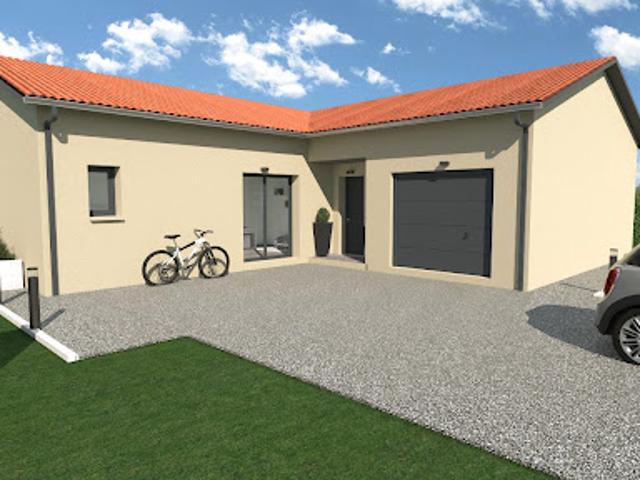 Maison vente à Bourg-en-Bresse, Lent