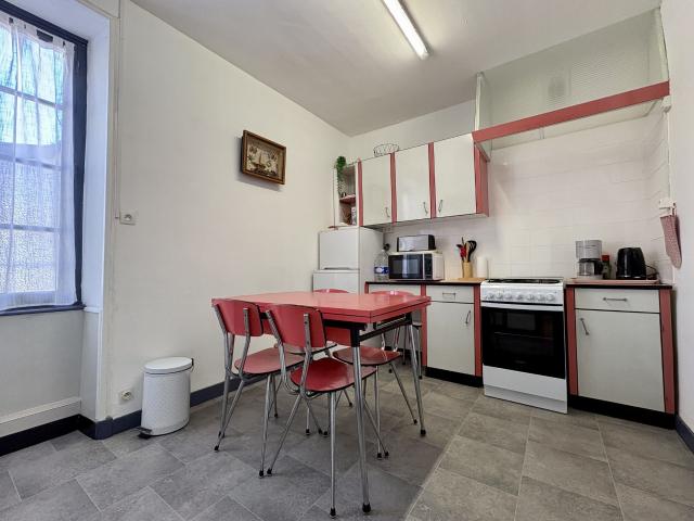 Maison vente à Les Sables-d'Olonne, Château-d'olonne