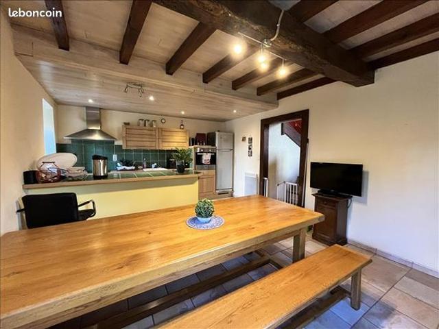 Maison vente à Saint-Girons, Cérizols