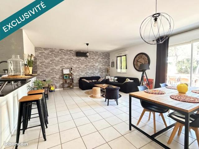 Maison vente à Jonzac, Bussac-forêt