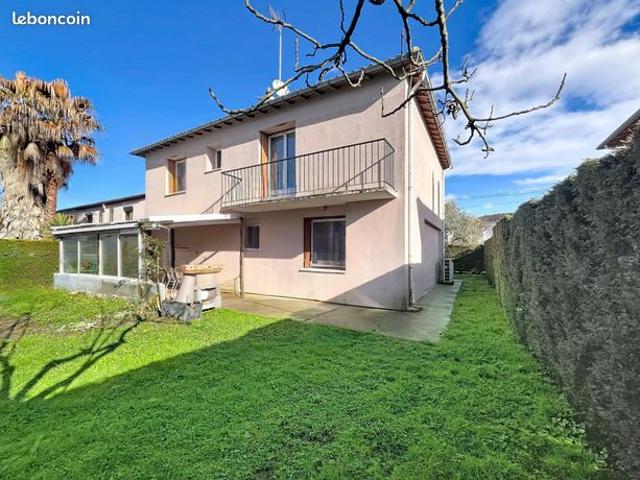 Maison vente à Toulouse, Villemur-sur-tarn