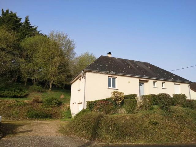 Maison vente à La Flèche, La Chartre-sur-le-loir