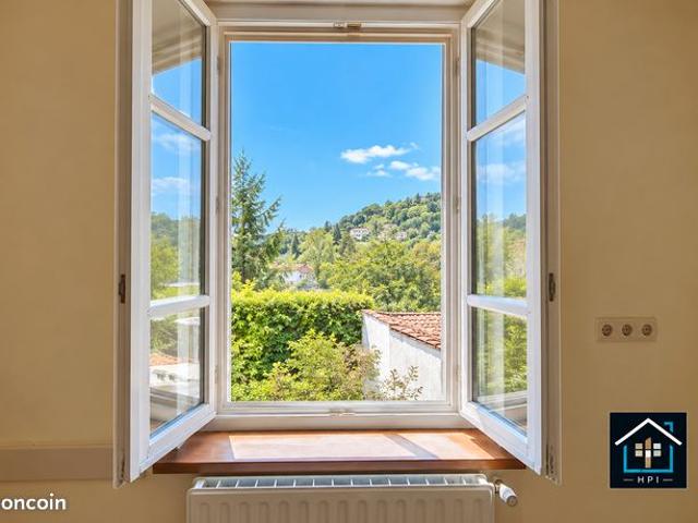 Maison vente à Bourg-en-Bresse, Montluel