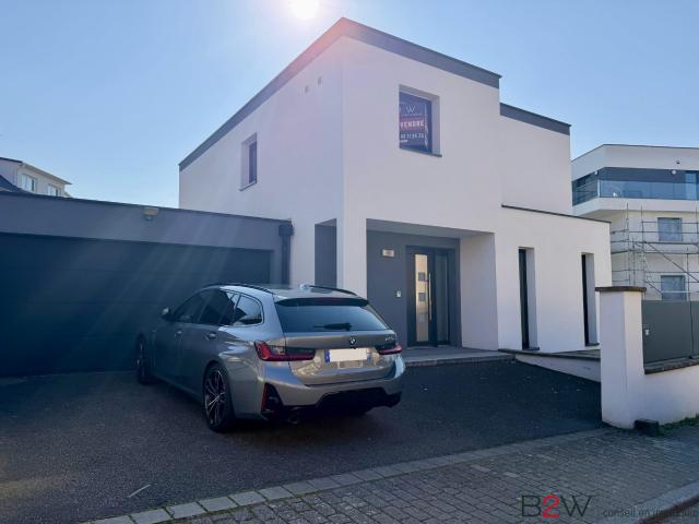 Maison vente à Saverne, Truchtersheim