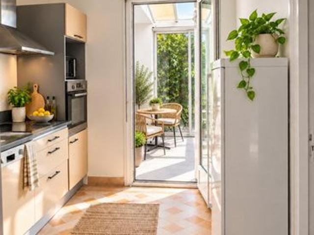Maison vente à Le Raincy, Rosny-sous-bois