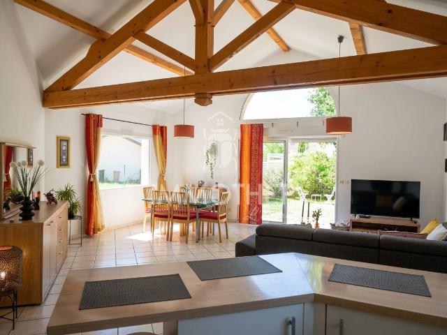 Maison vente à La Buisse, Isère