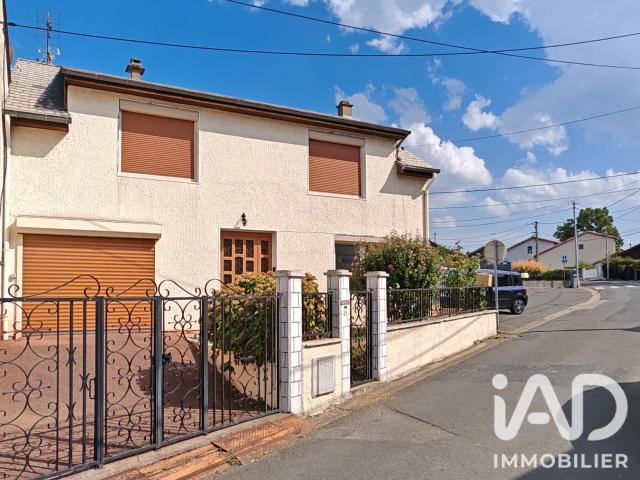 Maison vente à Bourg-en-Bresse, Massieux