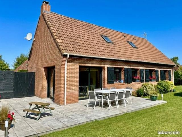 Maison vente à Lille, Ennevelin