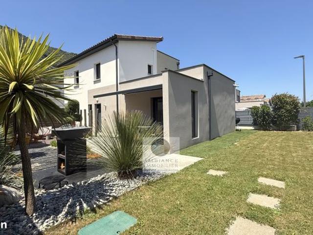 Maison vente à Tournon-sur-Rhône, Guilherand-granges