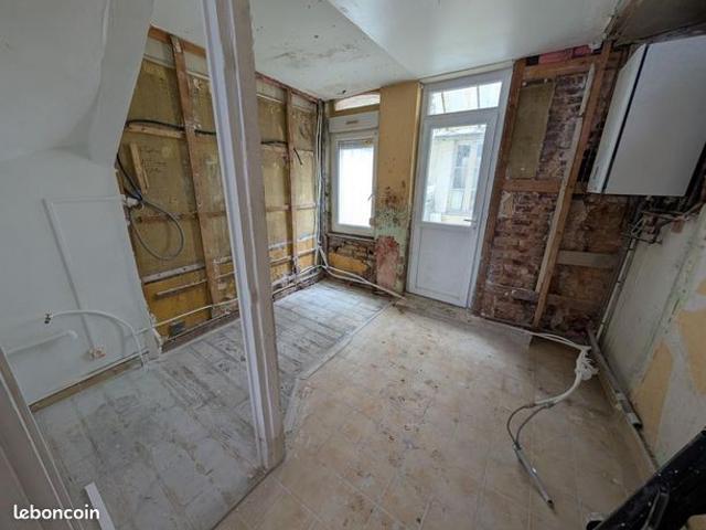 Maison vente à Le Havre, Bolbec