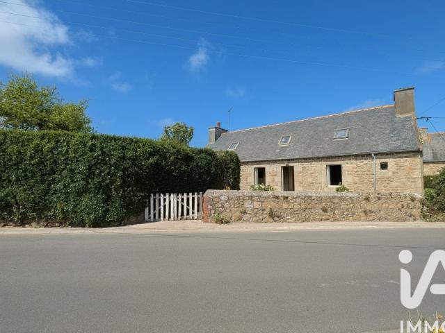 Maison vente à Lannion, Bretagne