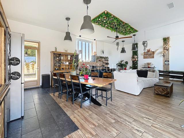 Maison vente à Montargis, Treilles-en-gâtinais