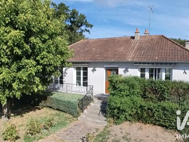 Maison vente à Le Patureau, Avoine