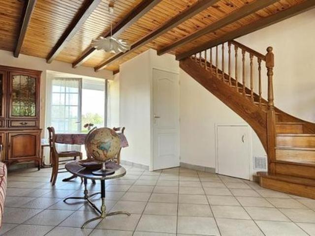Maison vente à Châteaubriant-Ancenis, Saffré