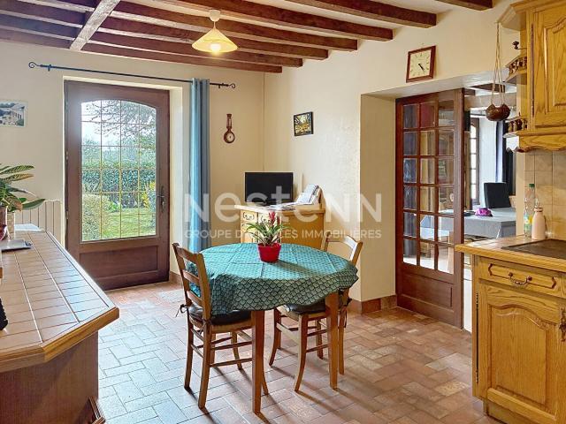 Maison vente à Segré, Soeurdres