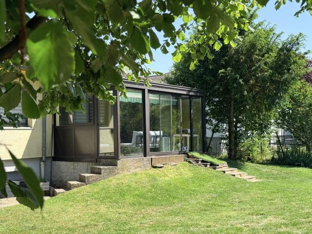 Maison vente à Strasbourg, Souffelweyersheim