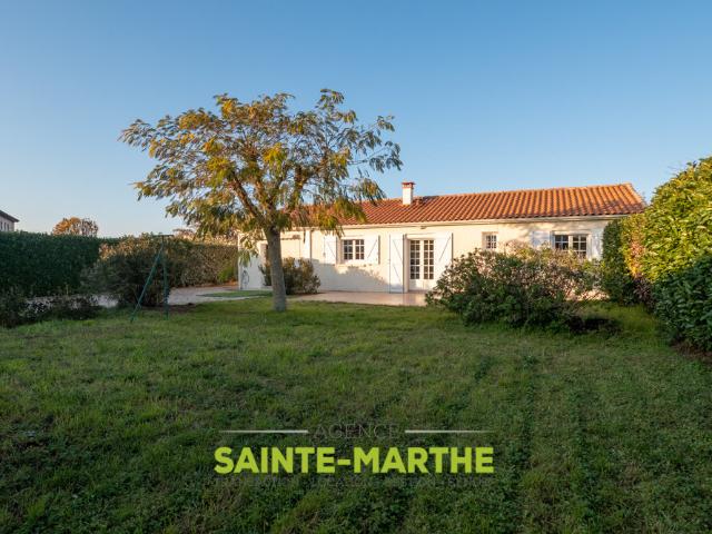 Maison location à Niort, Prahecq