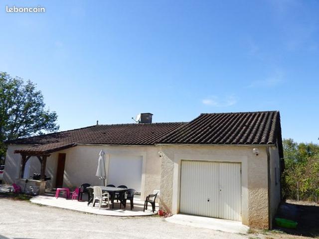 Maison vente à Crayssac, Lot