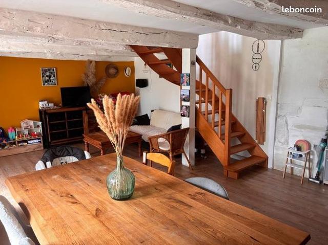 Maison vente à Guingamp, Bretagne