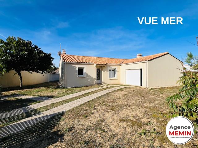 Maison vente à Les Sables-d'Olonne, Bretignolles-sur-mer