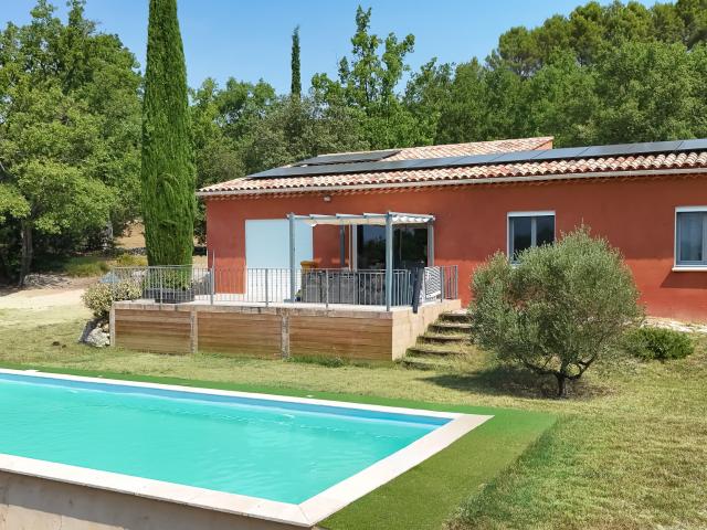 Maison vente à Brignoles, La Verdière