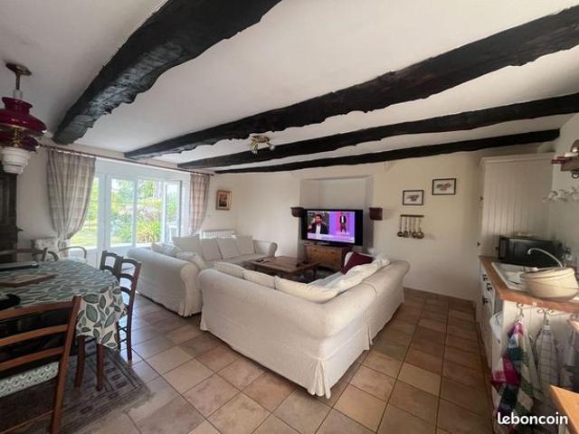 Maison vente à Saint-Broladre, Ille-et-Vilaine