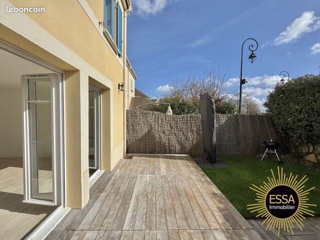 Maison vente à Versailles, Noisy-le-roi