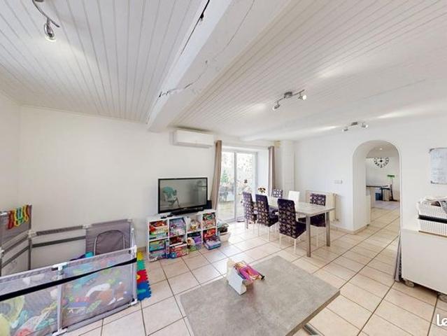 Maison vente à La Tour-du-Pin, Vézeronce-curtin