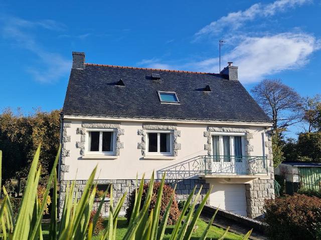 Maison vente à Pontivy, Bretagne