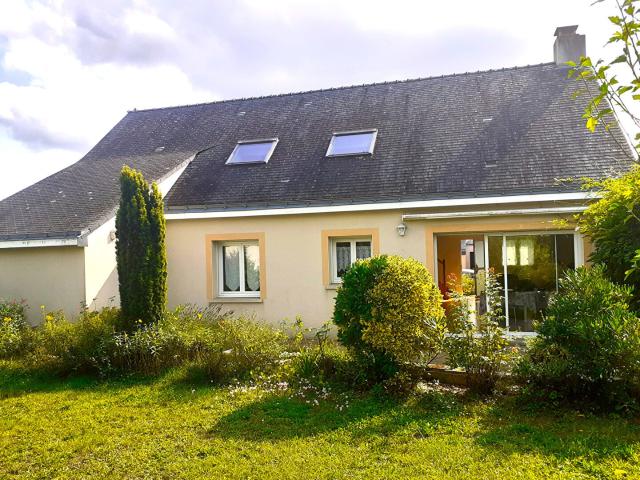 Maison vente à Nantes, Sainte-luce-sur-loire