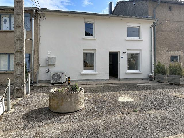 Maison location à Forbach-Boulay-Moselle, Guinkirchen
