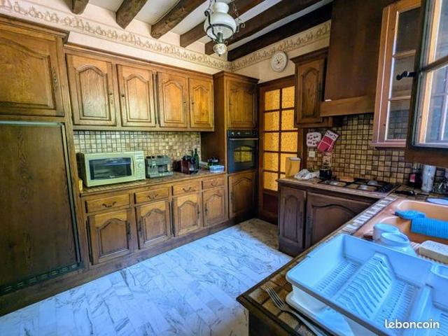 Maison vente à Libourne, Galgon