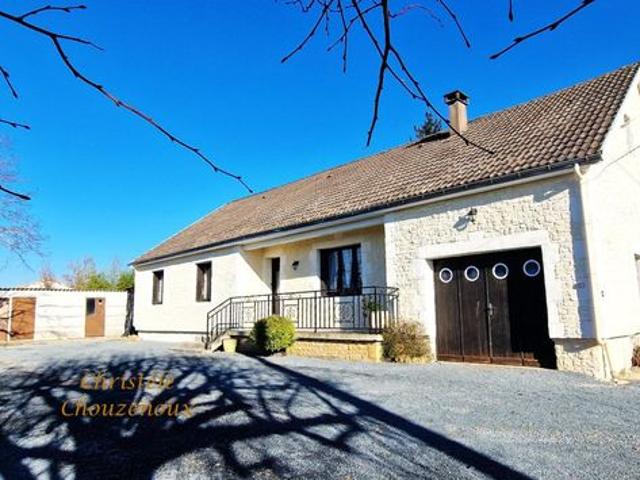 Maison vente à Sarlat-la-Canéda, Terrasson-lavilledieu