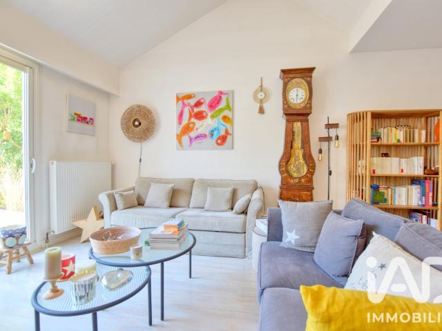 Maison vente à Pouchon, Mérignac