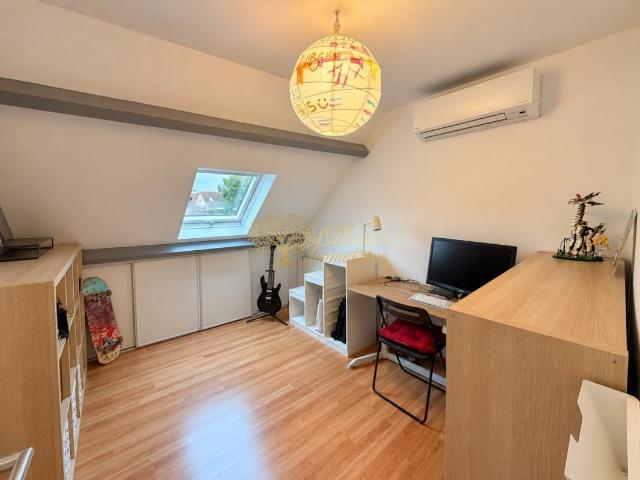 Maison vente à Pontault-Combault, Seine-et-Marne