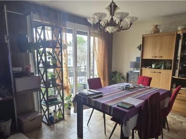 Maison vente à Nanterre, Hauts-de-Seine