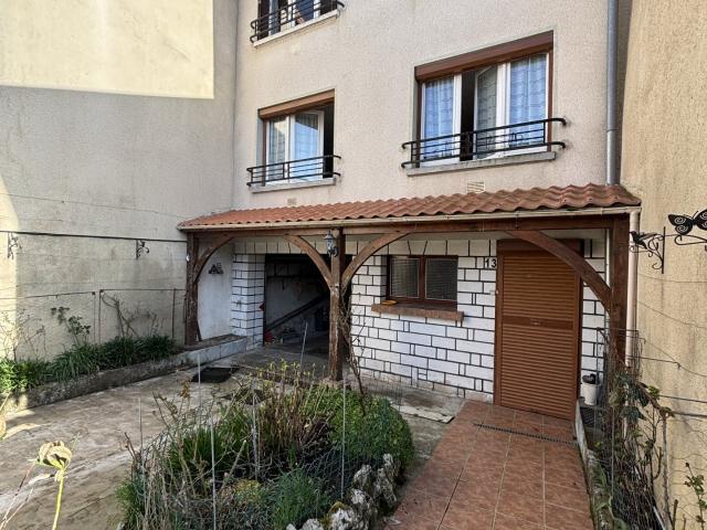 Maison vente à Saint-Dizier, Noncourt-sur-le-rongeant