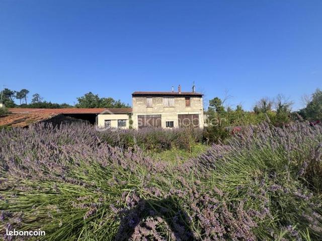 Maison vente à Valence, Châteauneuf-sur-isère