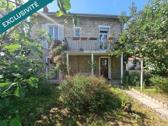 Maison vente à Melun, Le Mée-sur-seine