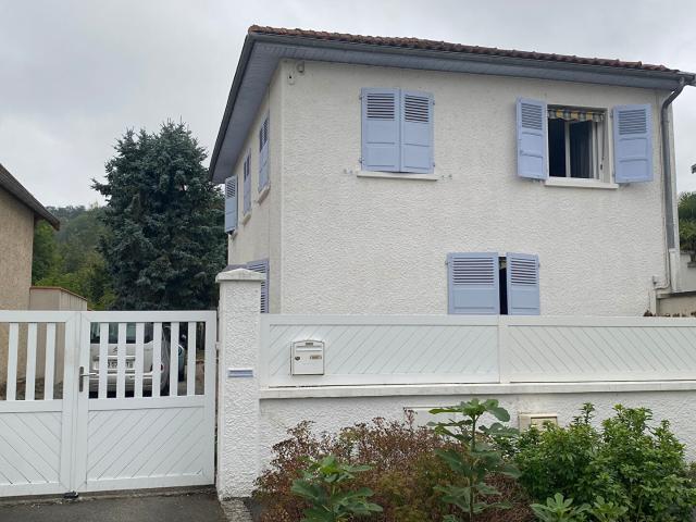 Maison vente à Pau, Jurançon