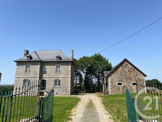 Maison location à Fougères-Vitré, Bretagne
