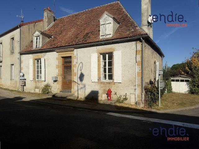 Maison vente à Agonges, Allier