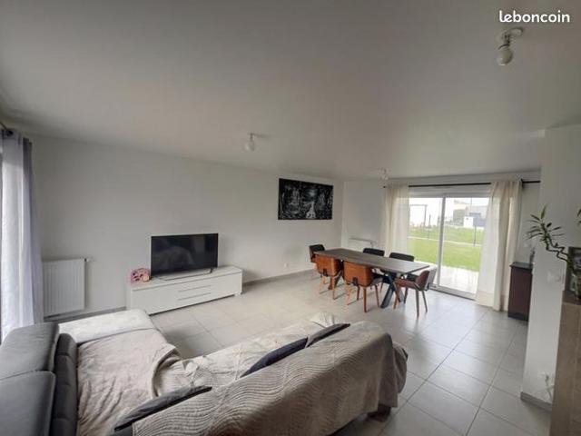 Maison vente à Caen, Bellengreville