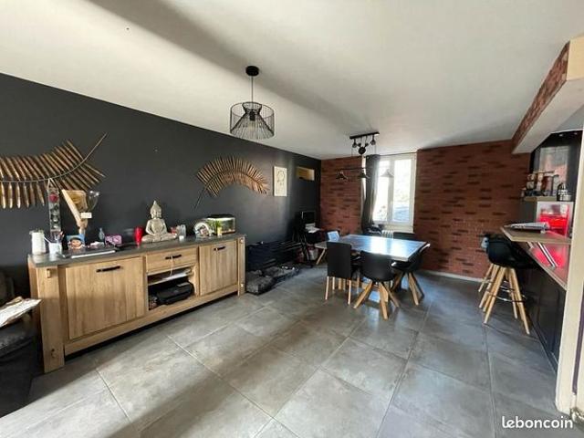 Maison vente à Nevers