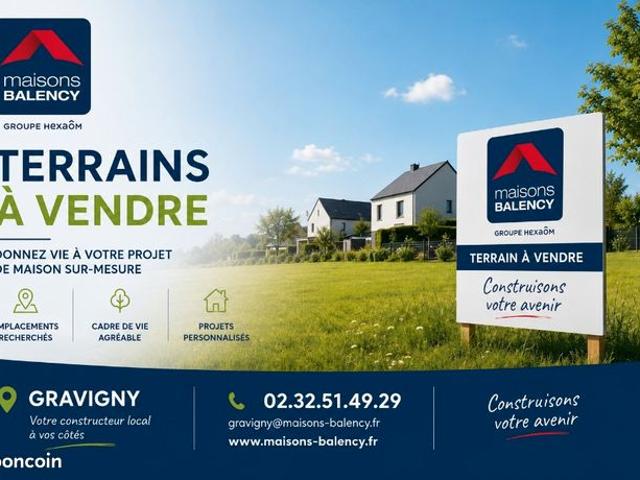 Maison vente à Évreux, Bretagnolles