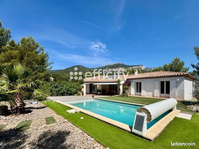 Maison vente à Le Revest-les-eaux
