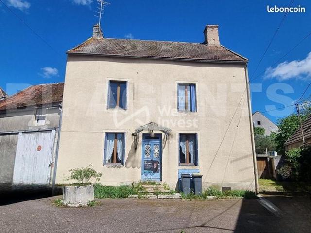 Maison vente à Montbard, Rouvray